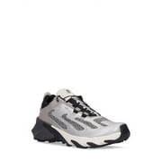 Salomon Speedverse PRG Men's Gray Black Silver Sportstyle Sneaker Shoes FL1856 (11.5)
