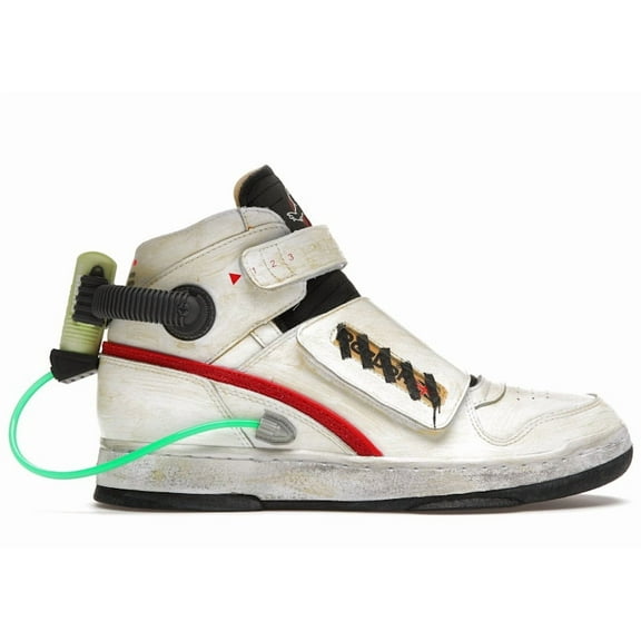 Reebok Men's Ghost Smasher Ghostbusters (2022) Shoes, from StockX