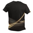 thumbnail image 4 of IROINNID Men'S T-Shirts Big and Tall T Shirts for Men, Lightweight Thin Basic Round Neck Graphic Printed Cooling Tops for Men, 4 of 6
