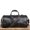 50CM, variant on Men's Fashion First Layer Cowhide Travel Bag,55CM
