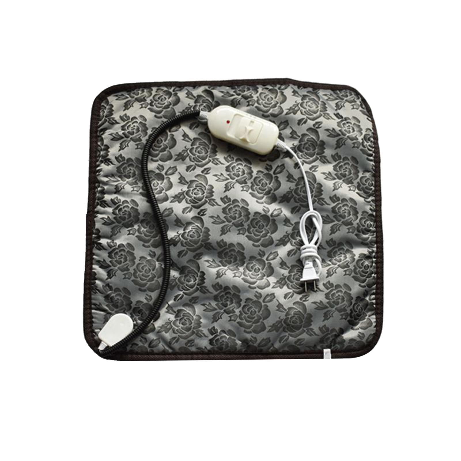 Waterproof Heating Pad Electric Chair Pad Small Electric Blanket Pet