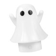 thumbnail image 3 of GROWTH TANK Halloween Decorative Essential Oil Diffuser Perfume Scent Diffuser for Table White, 3 of 9