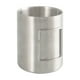 thumbnail image 2 of pstuiky Tazas plegables de acero inoxidable 304 para acampar al aire libre con asa evitan quemaduras para té bebidas de verano y cerveza., 2 of 7