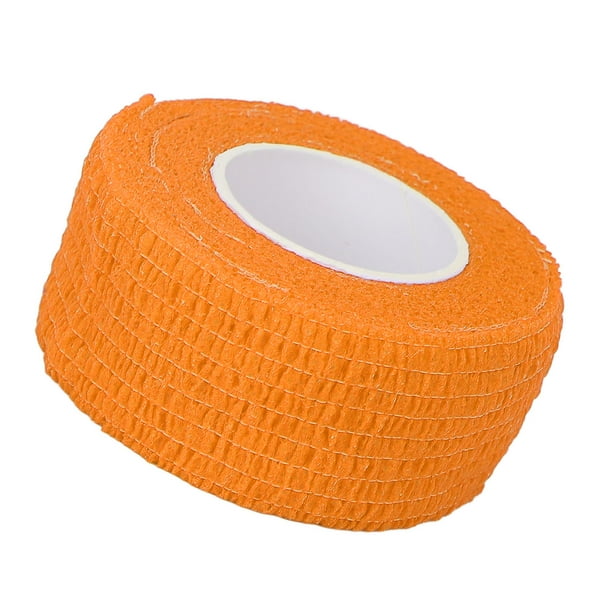 Elastic Wrap Bandage Tape, Stretch Prevent Calluses Self Adhesive