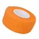 thumbnail image 5 of 10 rollos de vendaje autoadhesivo de compresión para prevenir callos vendaje de fijación elástico 0,98 x 78,74 pulgadas naranja, 5 of 5