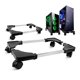 thumbnail image 2 of Pack 2 Soporte de torre de computadora Soporte para PC con 4 ruedas gi, 2 of 2