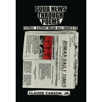 Good News Through Poems (Hardcover)