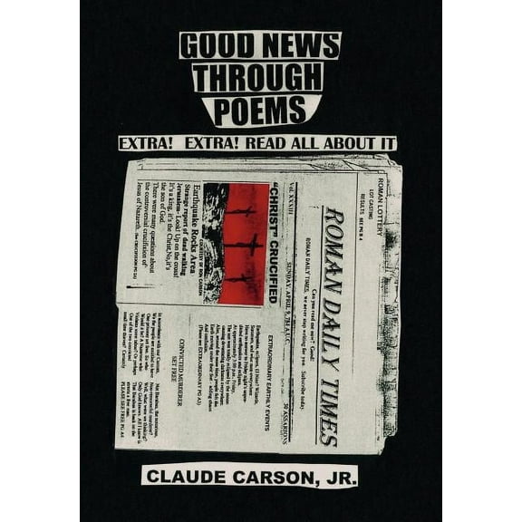 Good News Through Poems (Hardcover)