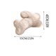 thumbnail image 3 of Decoraciones de Pascua, adornos de Pascua, regalos de Pascua, almohada de conejos, conejito súper suave de peluche, adorables conejos, cojín de abrazos para niños, almohadas de conejo, 3 of 5