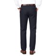 thumbnail image 4 of Men's Relaxed Fit Stretch Corduroy Lightweight Breathable Pants (Regular Fit), 4 of 5