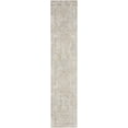 thumbnail image 6 of Nourison Astra Machine Washable Persian Beige 2'2" x 8' Area Rug (2x8), 6 of 8