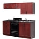 thumbnail image 1 of Cocina Boreal - Nogal, 1 of 2