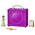 thumbnail image 2 of Disney's Frozen 2 Pop Adventures Family Game Night Doll Playset, 2 of 4