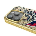 thumbnail image 4 of Keyscaper Gold Washington Capitals Paisley Bling iPhone Case, 4 of 7