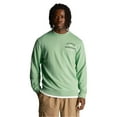thumbnail image 3 of Lyle & Scott Mens Racquet Club Graphic Sweatshirt, 3 of 5