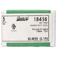 thumbnail image 3 of Auveco # 18456 Fits Acura Bumper Clip. Qty 5., 3 of 4