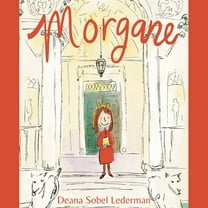 Morgane, (Paperback)