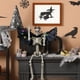 thumbnail image 3 of Cateissary Liquidación de esqueletos de Halloween Decoraciones gigantes para escenas espeluznantes Esqueletos Decoraciones de Halloween Kits de decoración para fiestas, 3 of 6