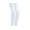 White, variant on Mizuno MZO Padded Sleeves