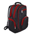 thumbnail image 2 of NCAA Alabama Crimson Tide 2-Piece Luggage and Backpack Set, 2 of 7