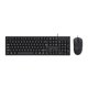 thumbnail image 1 of Y Juego De Teclado Con Conexión Usb Por Cable, Teclado Silencioso Universal Para Juegos Y Negocios., 1 of 7