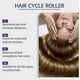 thumbnail image 3 of Rosemary Hair Growth Serum Roll On 30 ml - DHT-Blocking Scalp Serum Boosts Oxygen Flow, Reduces Hair Loss for Women & Men, 3 of 5