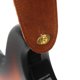 thumbnail image 2 of D'Addario Accessories D'Addario Pasadores elípticos dorados grandes, 2 of 4