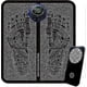 thumbnail image 1 of Foot massager for neuropathy relief with 8 modes and 19 levels, 1 of 4