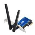 thumbnail image 1 of Tarjeta Wifi Pci-E Bt4.0 Para Macos Windows 7/8/10/11 802.11A/G/N/Ac Adaptador De Red Pci-E Pci Compatible Con Mac Wi-Fi Airdrop Handoff Instant Hotspot Macos Mimo Mac Os X Compatible De Forma Nativa, 1 of 5