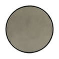 thumbnail image 7 of Rina Concrete and Black Metal 2 Piece Nesting Coffee Table Set, 7 of 7