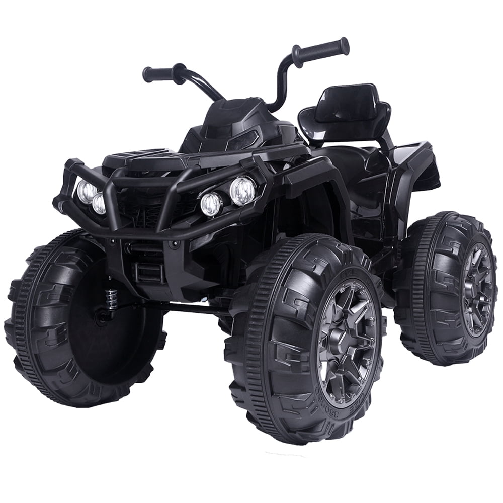 4 wheeler 12v