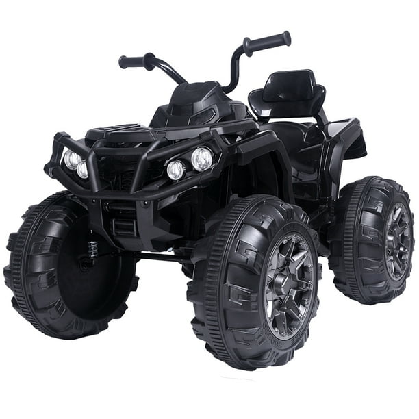 4 wheeler battery operated