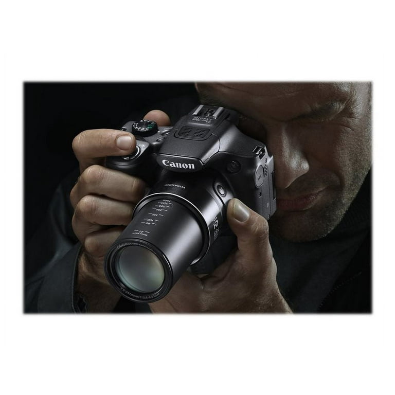予約受付中】 Canon PowerShot SX POWERSHOT SX60 HS デジタルカメラ