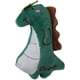 thumbnail image 3 of Juguete de peluche interactivo, cuerdas masticables para gatos y gatitos, juguetes de hierba gatera Vocal Pajarito para perros, 3 of 5