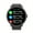 Black, variant on Unisex 1.28'' Full Touch Sports Smartwatch - Wireless Call, Fitness Tracker, Message Alerts, for iOS & Android, Ideal Birthday Gift