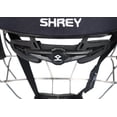 thumbnail image 3 of Shrey KOROYD STEEL Cricket Helmet, 3 of 40