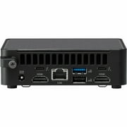 Asus NUC 14 Pro, Core Ultra 7, Black