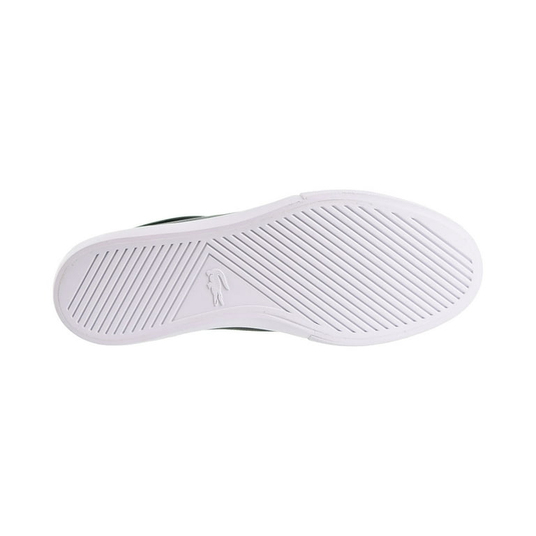 Excel markør liv Lacoste Asparta 118 1 P Cam Mens Shoes Black/White 7-35cam0113-312 -  Walmart.com