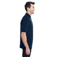 thumbnail image 4 of Jerzees Adult 6.5 oz. Premium 100% Ringspun Cotton PiquÃ© Polo - 443MR, 4 of 4