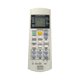 thumbnail image 1 of Universal K-pn1122 For Panasonic Air Conditioner Remote Control, 1 of 4