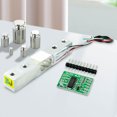 thumbnail image 4 of Módulo de sensor de peso HX711 Celda de carga de 20 KG para microcontrolador (HX711 y 20 KG), 4 of 7