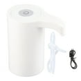 thumbnail image 1 of Electric Drinking Water Bottle Pump Portable Intelligent Water Dispenser USB Charging Water Bottle Pump, 1 of 7