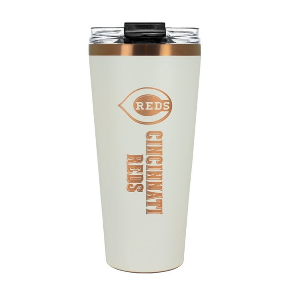 Cincinnati Reds 30oz. Big Slim Tumbler