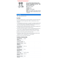 thumbnail image 2 of Front and Rear Brake Pad Rotor Shoe Drum Kit - Compatible with 1985 - 1988 Chevy Monte Carlo 1986 1987, 2 of 2