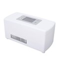 thumbnail image 3 of Insulin Cooler Refrigerated Box, Lightweight Constant Temperature Insulin Cooler Box Preserve Drugs  For Vehicle, 3 of 8