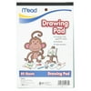 Mead Mead Drawing Paper