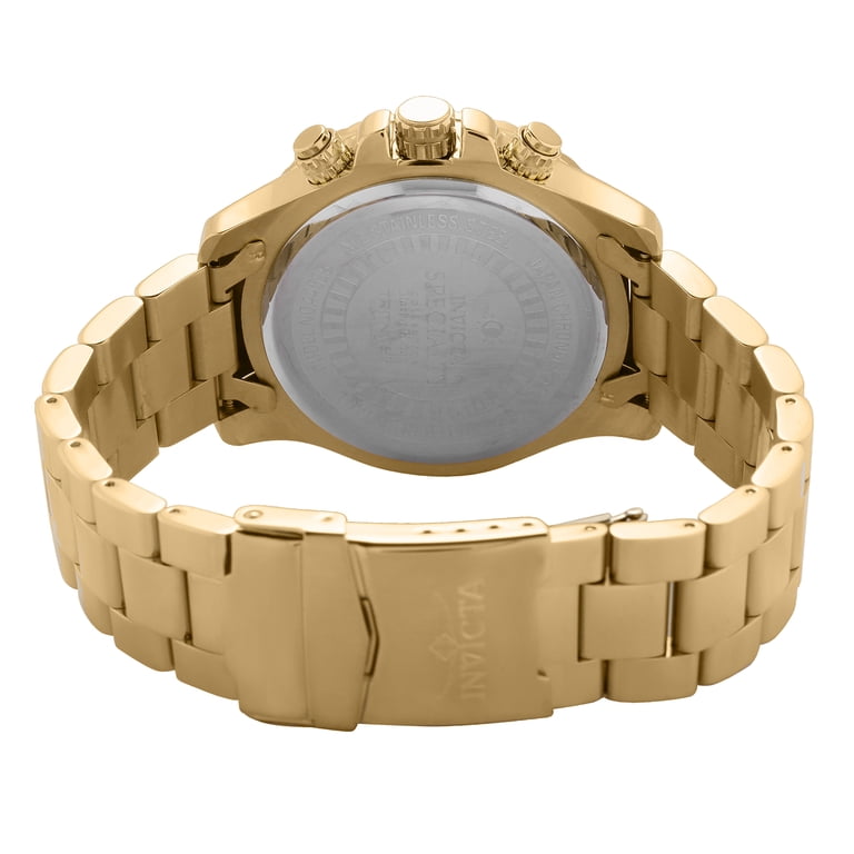 Invicta 44525 Men Specialty 45mm watch - Walmart.com