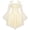 Yellow, variant on FNFYFH Womens Renaissance Fairy Dress A Line Boho Off Shoulder Corset Dress for Fairy Goth Halloween Medieval Party