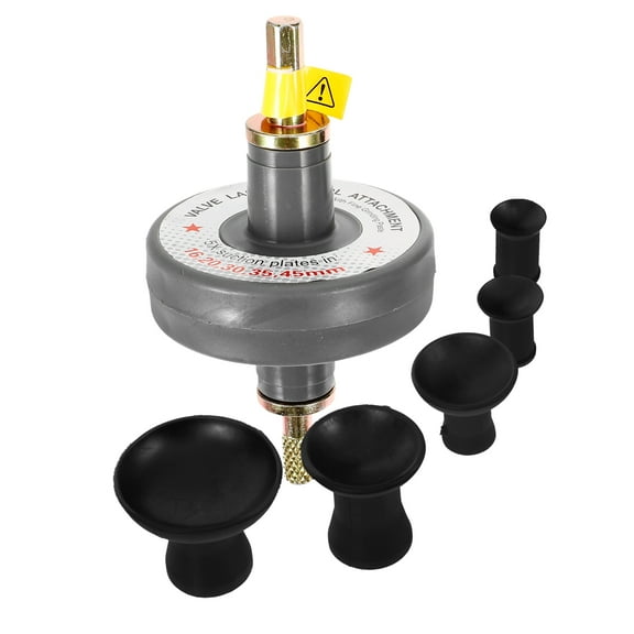 Air Operated Valve Grinding Tool Engine Valve Grinding Tool Automotive Repair Tool