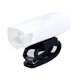 thumbnail image 1 of ¡Oferta! Luz delantera blanca para coche privado, luz delantera recargable por USB, luz de advertencia para coche de montaña 2255, luz nocturna para coche del sur, equipo nocturno Gaoliang., 1 of 7